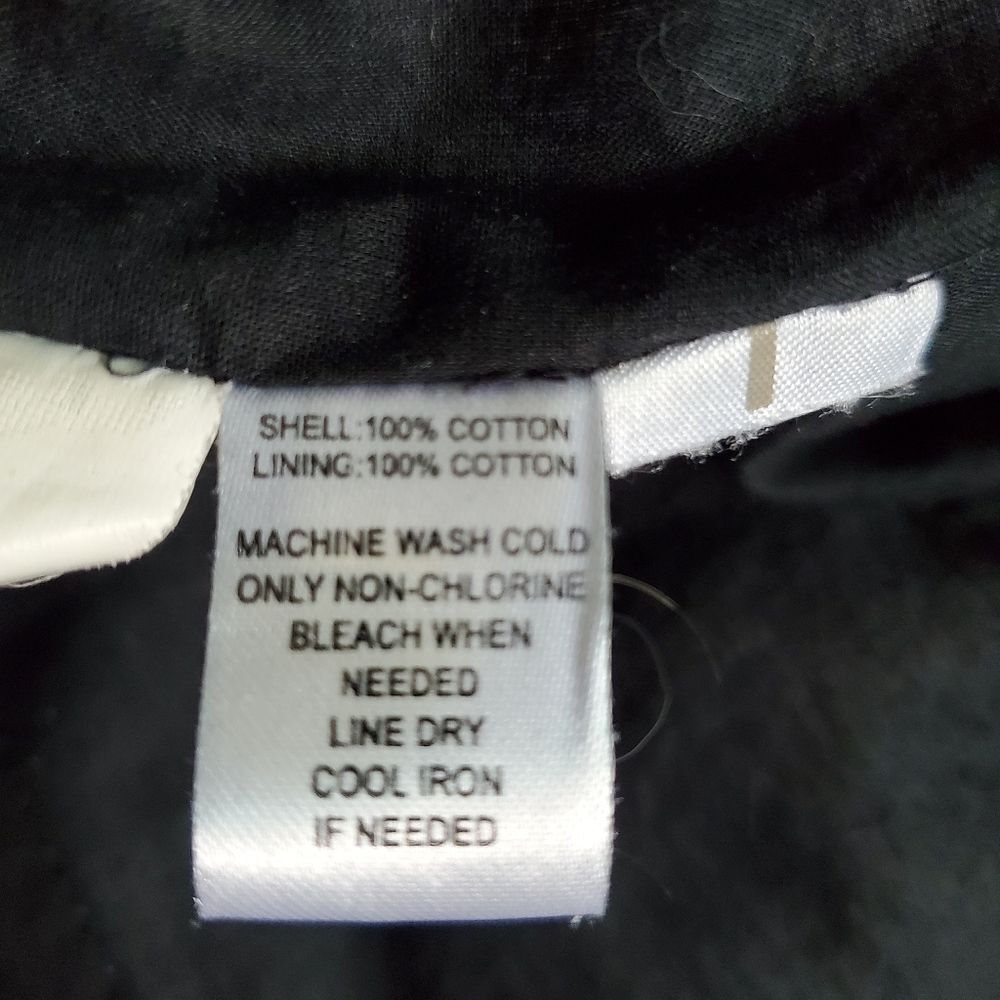 Loft Macro Zebra Print Shift 0 - image 7